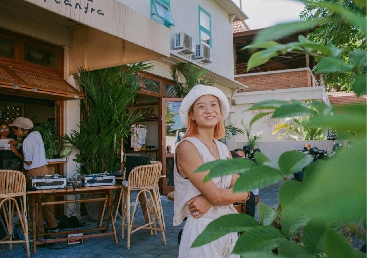 Good Mantra Studio チャングー エクステリア 写真